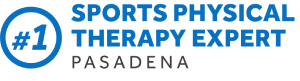 Sports Physical Therapy Expert Pasadena